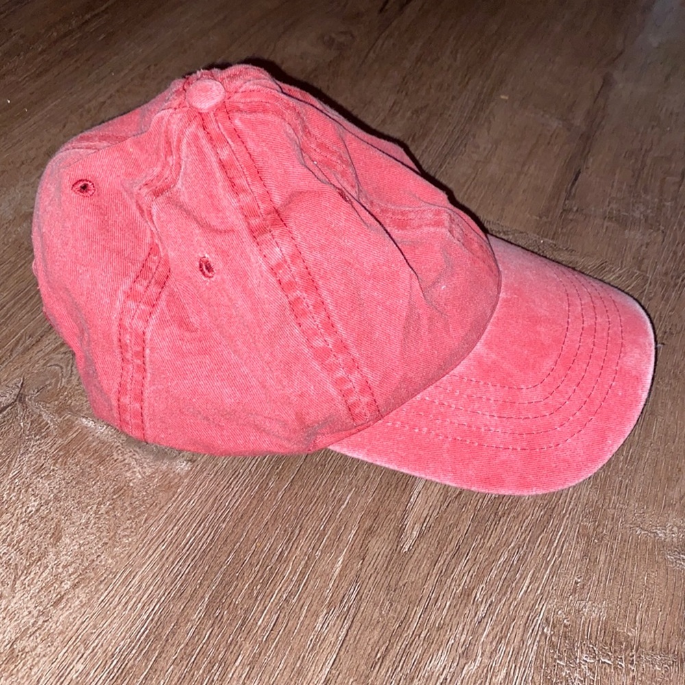 Red hat